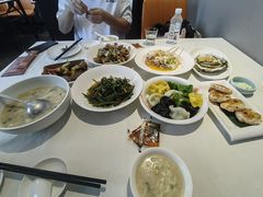 -双合园·海鲜水饺青岛菜(万佳广场店)
