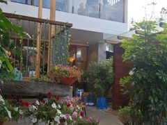 大堂-云隐小厨·传统大理美食(复兴路店)