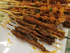 -樊记王·朝阳烧烤粥吧(星沙店)