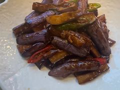 -吴越荣记苏州菜·松鼠桂鱼(月光码头店)