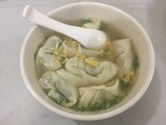 -哑巴生煎(姑苏区苏安新村店)