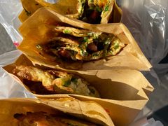 -樊记火烧店(甘泉路店)