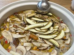 -鲜菌江湖正宗野生菌火锅