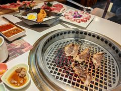-千寻山野烤肉(中关村店)