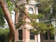 -北京动物园-畅观楼