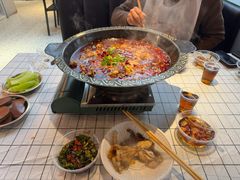 -蛙老爹·蜀香美蛙鱼头(王家湾店)