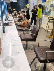 -HairCode芭曲发型