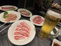 -NIUAN牛庵·日式和牛烧肉(恒隆店)