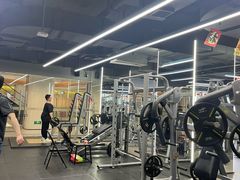 -超鹿运动(五四路恒力城店)