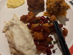 -比格比萨自助(宝山日月光店)