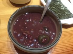 红豆沙圆子-酒吞(七宝领展广场店)