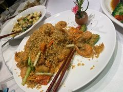 -金满楼(天河中路店)