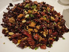 -辣婆婆(航天桥店)