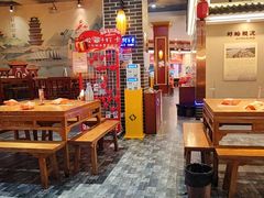 -红胖胖龙虾王·本地菜
