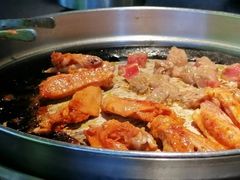 -真熙家牛排烤肉无限续(百脑汇店)