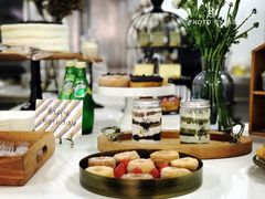 -流酥可心·牛乳蛋糕商店(禾祥西路店)
