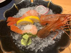 澳洲鳌虾-本逸·割烹料理(湖墅店)