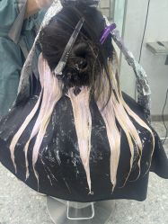 -简影造型·自选烫染接发salon