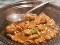 -闽鄂情·闽南招财鸭(水头店)