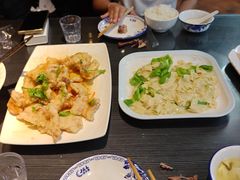 -华竹饭店(中央大街店)