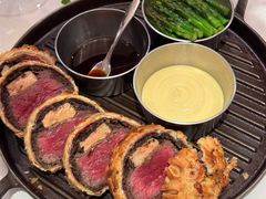 -Le Bistrot de Racine