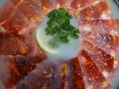 -九田家黑牛烤肉料理·自助(洪洞县城市花园店)