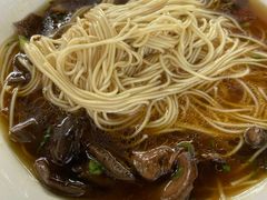 -兴福老面馆(寺路街店)