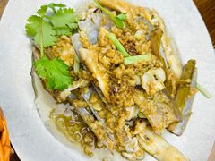 -老虎滩大连海鲜烧烤(水游城店)