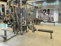 -24/7 FITNESS 健身(罗湖金光华店)