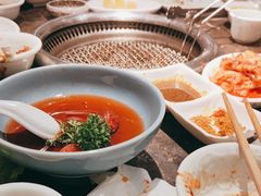 -一品诚记烤肉·甄选店(中南路店)
