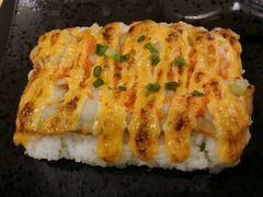 -Sushi Love 创意寿司(丽影广场店)