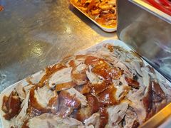 -特派卷·老北京烤鸭卷(合生汇购物中心店)