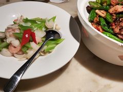 -梁家大院•农家菜(昆山会展中心店)