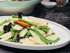 -悦百味·品质川菜(橄榄郡店)