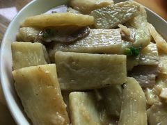 -大地土窑菜馆·特色罗浮农家菜(罗浮山景区店)