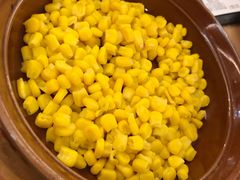 烤玉米粒-萨莉亚(百信广场店)