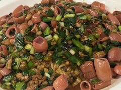 -旺角小渔村·海肠捞饭开创者(环山路店)