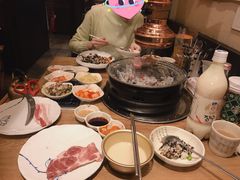 原味米酒-韩国料理大力士(屏风街店)