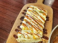 芝士鸡蛋卷-青春分食(仙林大学城店)