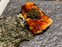 Tuna&nbsp;Maki鹅肝寿司-Tuna maki寿司(园区永旺店)