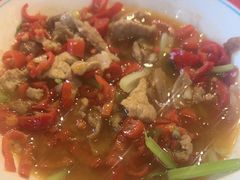 -江西老表·经典江西八大碗