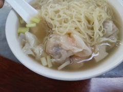 -周门传统竹升面