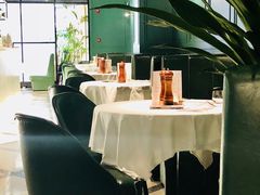 -L'Arome芳芳法国餐厅(仙林金鹰店)