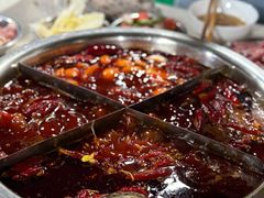 -渝味黄姐火锅(黄泥村店)
