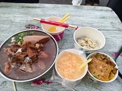 -燕子煨汤(山海关路店)