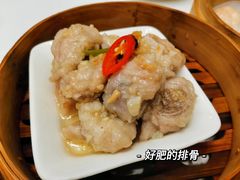 -海都六福酒家(世博广场店)