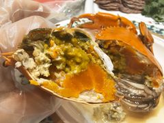 -膳富贵黄油蟹体验馆(欢乐港湾店)