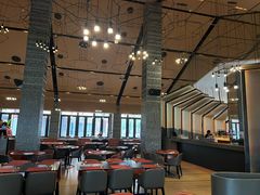 -WOLFGANG PUCK KITCHEN & BAR(迪士尼小镇店)