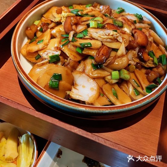 慈城面馆