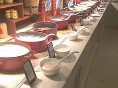 -海口绿发希尔顿酒店-田园汇自助餐·三文鱼·海鲜